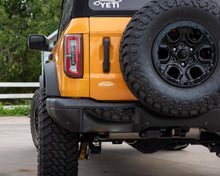 Load image into Gallery viewer, Eco Beast Bronco Oval Overlay 2021+ Ford Bronco &amp; Bronco Sport
