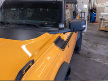 Load image into Gallery viewer, Bronco Retro Hockey Side Stripe - 2021+ Ford Bronco