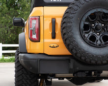 Load image into Gallery viewer, Eco Beast Bronco Oval Overlay 2021+ Ford Bronco &amp; Bronco Sport