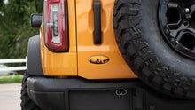 Load image into Gallery viewer, Eco Beast Bronco Oval Overlay 2021+ Ford Bronco &amp; Bronco Sport