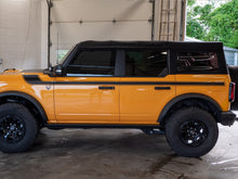 Load image into Gallery viewer, Bronco Retro Hockey Side Stripe - 2021+ Ford Bronco