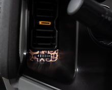 Load image into Gallery viewer, Bronco Leopard AC Vent Trim stickers decal