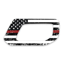 Load image into Gallery viewer, Bronco Interior Door Handle Wraps - American Series - 2021+ Ford Bronco
