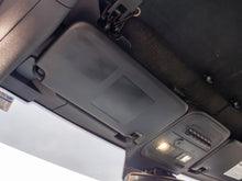 Load image into Gallery viewer, Bronco Visor Warning Label Black Out Kit Overlay for 2021+ Ford Bronco (FULL SIZE)