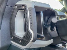 Load image into Gallery viewer, Outer Grab Handle Color Change Overlay Decal 2021+ Ford Bronco