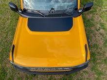Load image into Gallery viewer, Hood Cowl Vinyl Decal for Bronco 2021+