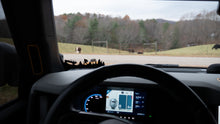 Load image into Gallery viewer, Bronco Windshield Easter egg for 2021, 2022, and 2023 Ford Bronco (FULL SIZE)