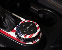Load image into Gallery viewer, Bronco Goat Dial Overlay Wrap Kit - American Series - 2021+ Ford Bronco