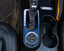 Load image into Gallery viewer, Bronco Goat Dial Overlay Wrap Kit - Mountain Series - 2021+ Ford Bronco