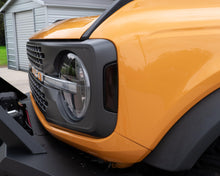 Load image into Gallery viewer, Bronco Side Marker Tint Overlays | 2021-2025 Smoke Turn Signal Covers | Full Size Bronco Light Tint Decals (2-Door &amp; 4-Door)
