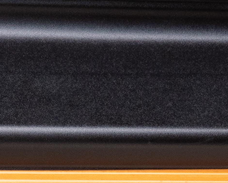 Bronco Door Sill Protectors 2021-2025 | Anti-Slip Door Jamb Scratch Guard Kit | Paint Protection Accessories (2-Door & 4-Door)