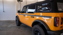 Load image into Gallery viewer, Bronco Retro Hockey Side Stripe - 2021+ Ford Bronco